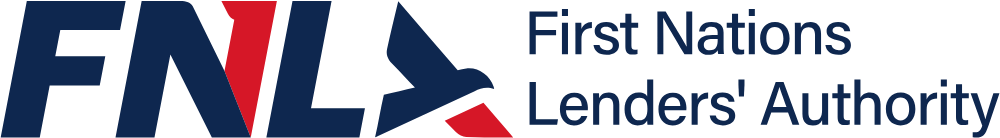 First Nations Lenders' Authority (FNLA) logo